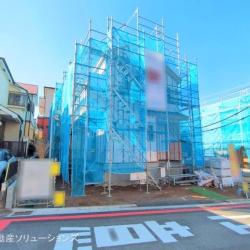 物件画像 所沢市東所沢3丁目