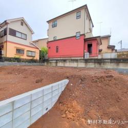 所沢市東所沢3丁目 新築一戸建て