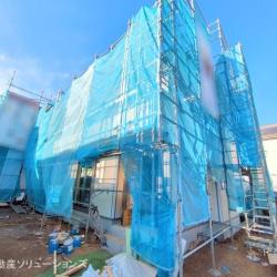 物件画像 所沢市東所沢3丁目