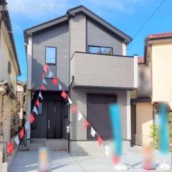 物件画像 所沢市北原町