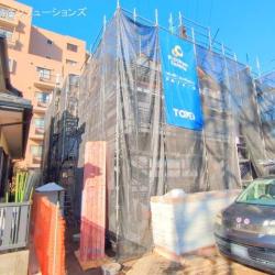 物件画像 所沢市小手指町4丁目