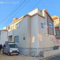 所沢市小手指町4丁目 新築一戸建て