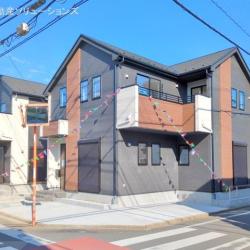 物件画像 所沢市緑町4丁目