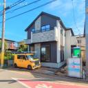  新築一戸建て