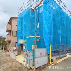 物件画像 所沢市大字上安松