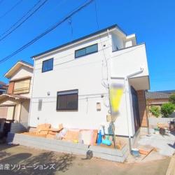 物件画像 清瀬市野塩5丁目