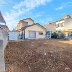 物件画像 所沢市榎町