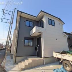 物件画像 清瀬市野塩5丁目