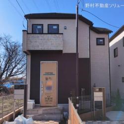 物件画像 東村山市野口町3丁目