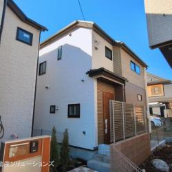 物件画像 東村山市野口町3丁目