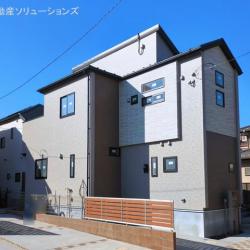 物件画像 東村山市野口町3丁目