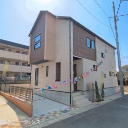 物件画像 東村山市秋津町4丁目