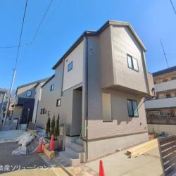 物件画像 東村山市秋津町4丁目