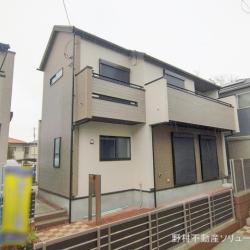 物件画像 東村山市秋津町4丁目