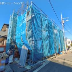 物件画像 東村山市秋津町4丁目