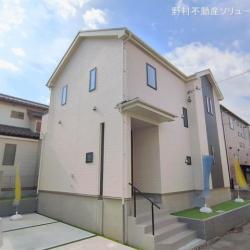 物件画像 清瀬市中里3丁目