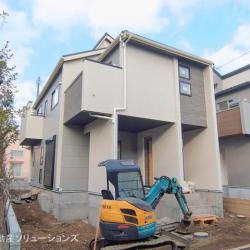 物件画像 所沢市小手指元町2丁目