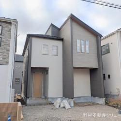 物件画像 所沢市小手指元町2丁目