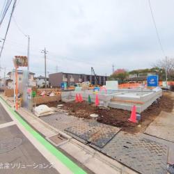 物件画像 所沢市小手指元町2丁目