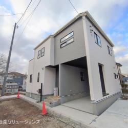 物件画像 所沢市小手指元町2丁目