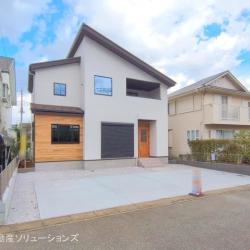 物件画像 所沢市中富南2丁目