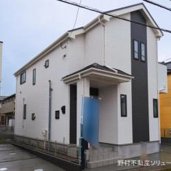 物件画像 東村山市久米川町2丁目