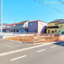 物件画像 東村山市久米川町2丁目