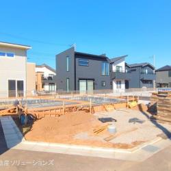 物件画像 東村山市久米川町2丁目