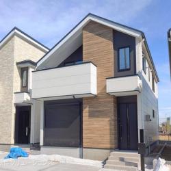 物件画像 清瀬市上清戸2丁目