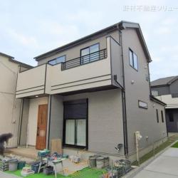 物件画像 所沢市東狭山ケ丘3丁目