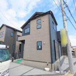 物件画像 清瀬市竹丘3丁目