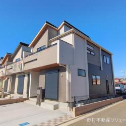 物件画像 所沢市大字下安松