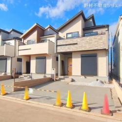 物件画像 所沢市大字下安松