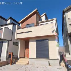 物件画像 所沢市大字下安松