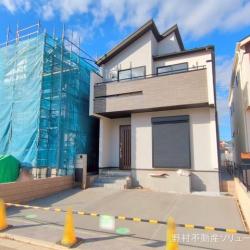 物件画像 所沢市大字下安松