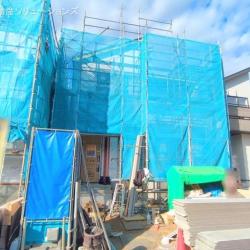 物件画像 所沢市大字下安松