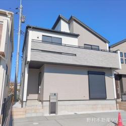 物件画像 所沢市大字下安松