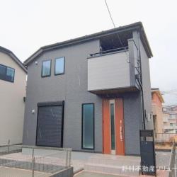 物件画像 東村山市久米川町3丁目