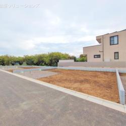 東村山市久米川町3丁目 新築一戸建て