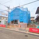 所沢市若狭2丁目 新築一戸建て