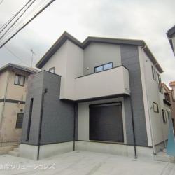 物件画像 所沢市青葉台