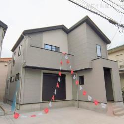 物件画像 所沢市青葉台