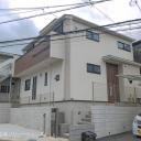  新築一戸建て