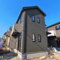 物件画像 東村山市恩多町3丁目