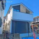 新築一戸建て