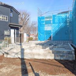 物件画像 東村山市恩多町1丁目