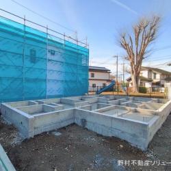 物件画像 東村山市恩多町1丁目