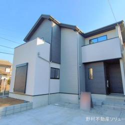 物件画像 所沢市中新井3丁目