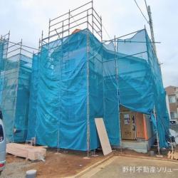 物件画像 東村山市恩多町3丁目