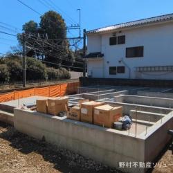 物件画像 東村山市萩山町2丁目